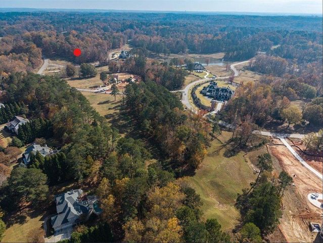 2027 Magnolia Lane, Milton, GA 30004
