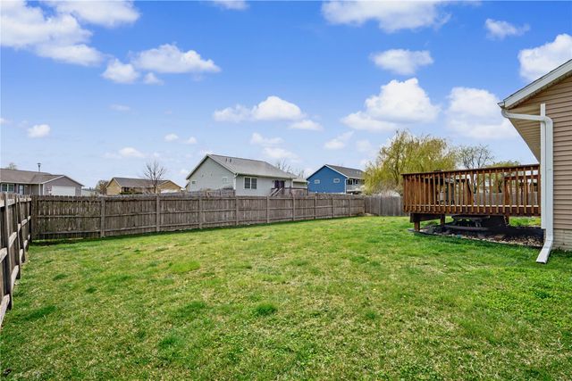 6403 Cope Drive, Marion, IA 52302