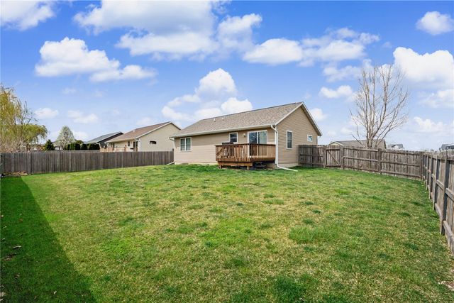 6403 Cope Drive, Marion, IA 52302