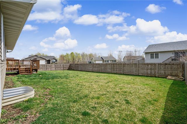 6403 Cope Drive, Marion, IA 52302