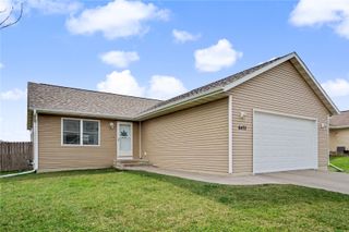 6403 Cope Drive, Marion, IA 52302
