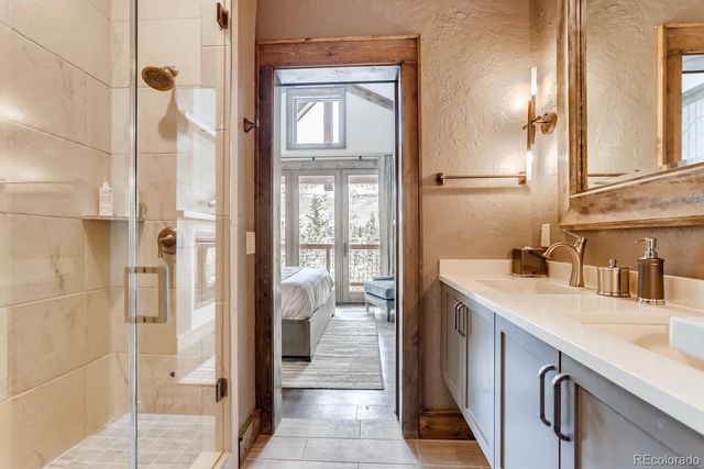 0125 Lake Ridge Circle 1869, Keystone, CO 80435