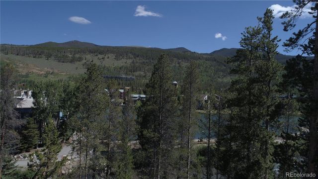 0125 Lake Ridge Circle 1869, Keystone, CO 80435