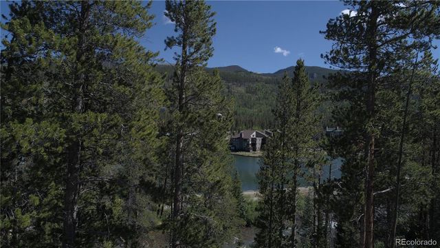 0125 Lake Ridge Circle 1869, Keystone, CO 80435