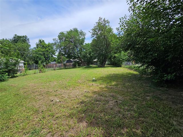 2815 SW 32nd Street, Oklahoma City, OK 73119