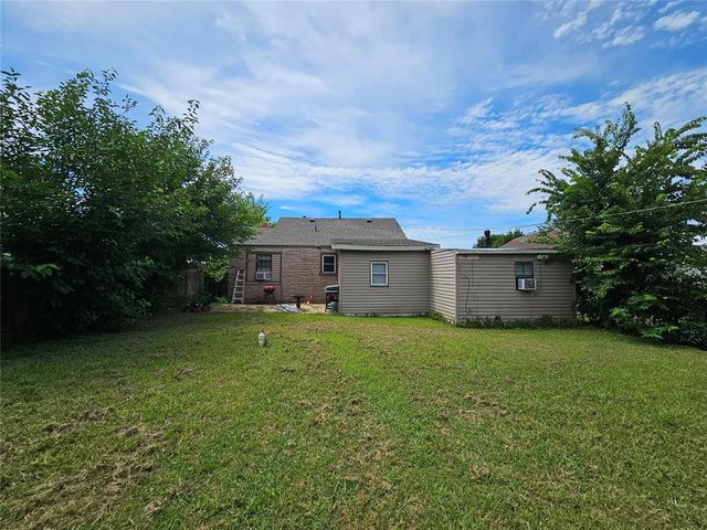 2815 SW 32nd Street, Oklahoma City, OK 73119