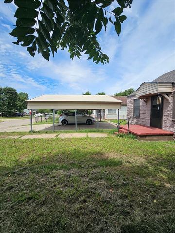 2815 SW 32nd Street, Oklahoma City, OK 73119
