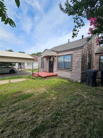 2815 SW 32nd Street, Oklahoma City, OK 73119