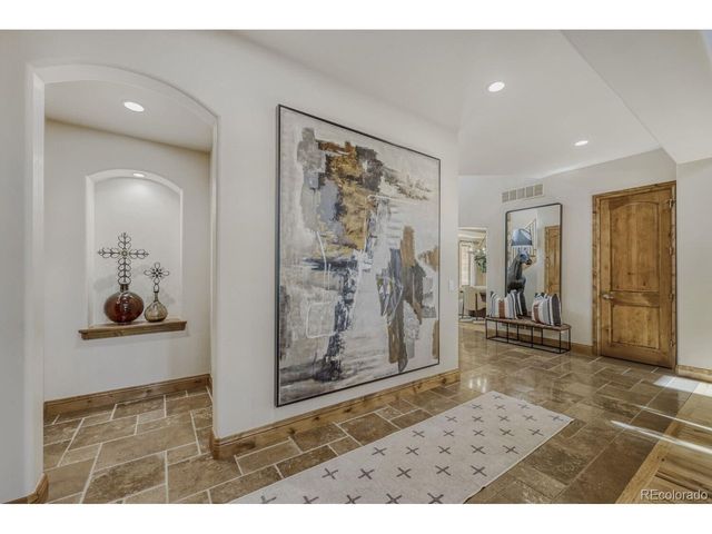 6999 Yampa Dr, Larkspur, CO 80118