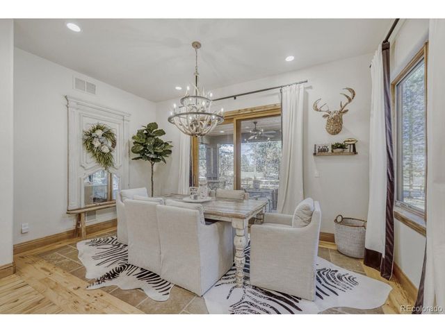 6999 Yampa Dr, Larkspur, CO 80118