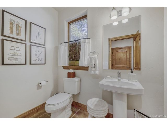 6999 Yampa Dr, Larkspur, CO 80118