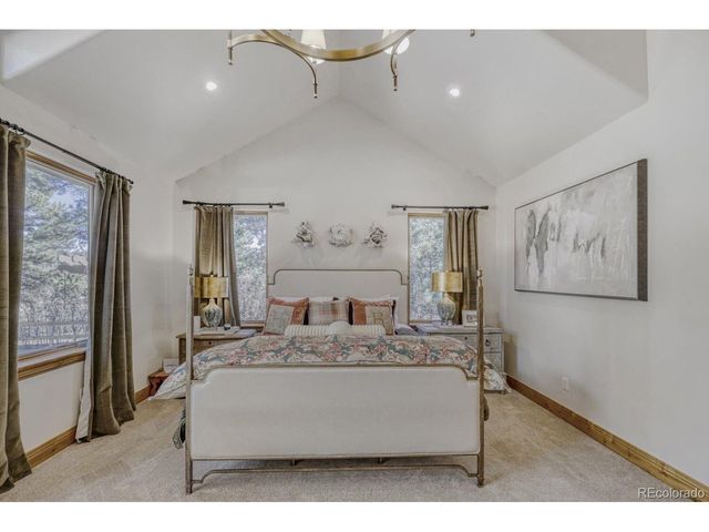 6999 Yampa Dr, Larkspur, CO 80118