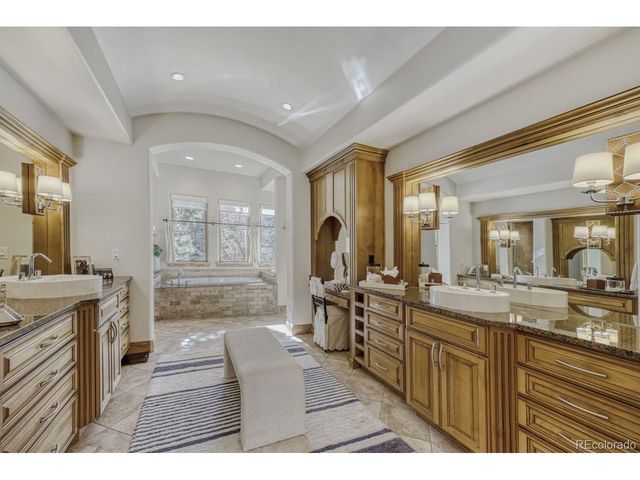 6999 Yampa Dr, Larkspur, CO 80118