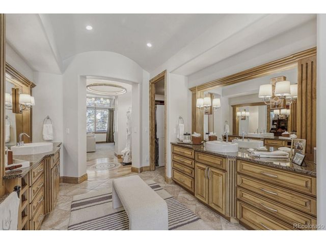 6999 Yampa Dr, Larkspur, CO 80118