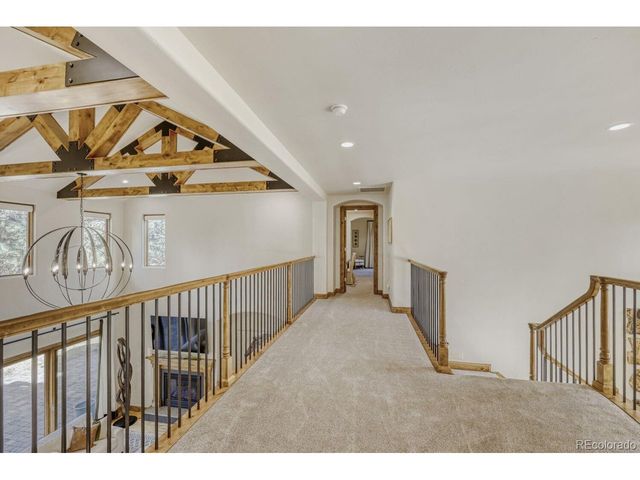 6999 Yampa Dr, Larkspur, CO 80118
