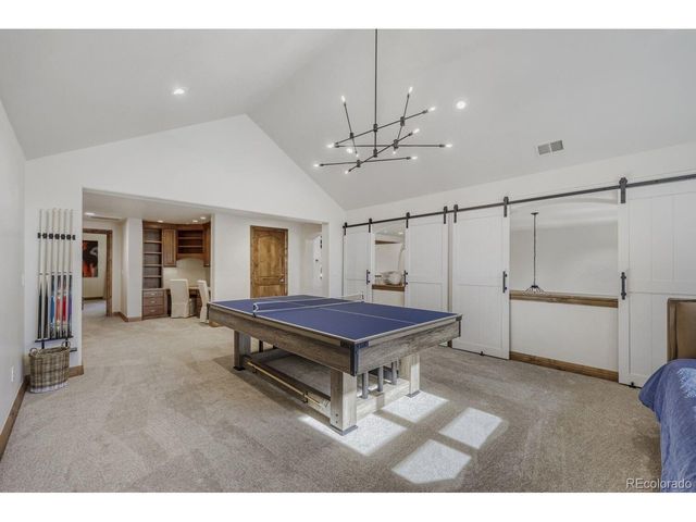 6999 Yampa Dr, Larkspur, CO 80118