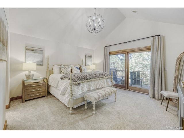 6999 Yampa Dr, Larkspur, CO 80118