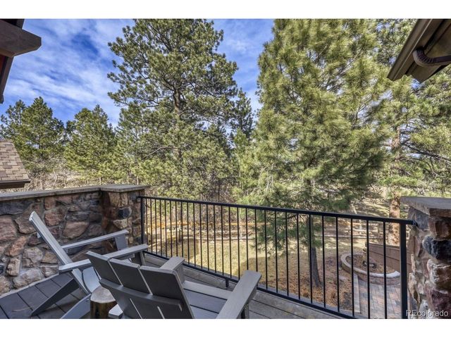 6999 Yampa Dr, Larkspur, CO 80118
