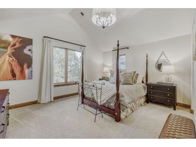 6999 Yampa Dr, Larkspur, CO 80118