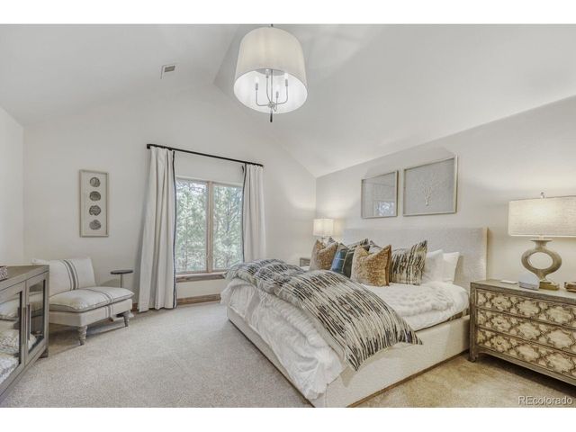 6999 Yampa Dr, Larkspur, CO 80118