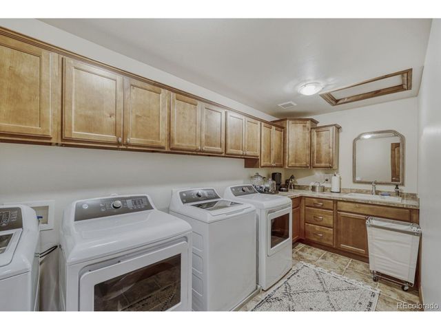 6999 Yampa Dr, Larkspur, CO 80118