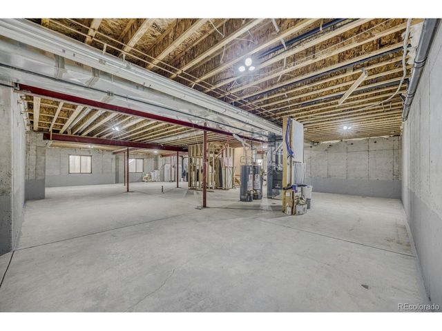 6999 Yampa Dr, Larkspur, CO 80118