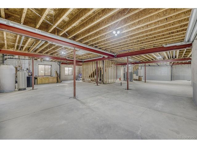 6999 Yampa Dr, Larkspur, CO 80118