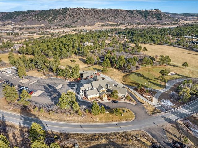 6999 Yampa Dr, Larkspur, CO 80118