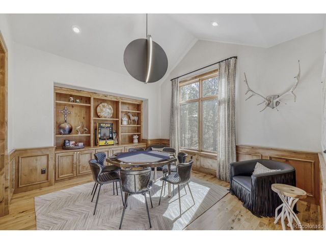 6999 Yampa Dr, Larkspur, CO 80118