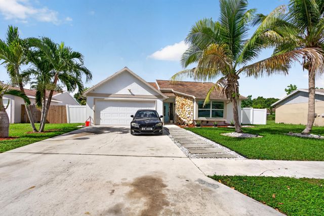 4858 Classic Drive, West Palm Beach, FL 33417