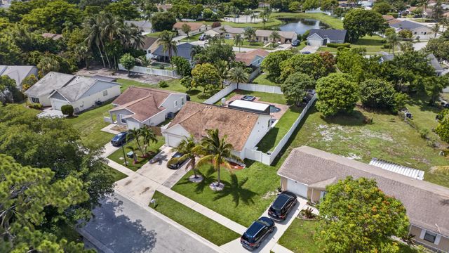 4858 Classic Drive, West Palm Beach, FL 33417