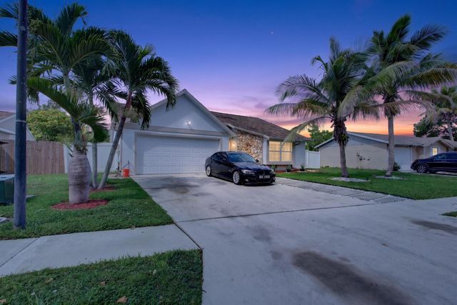 4858 Classic Drive, West Palm Beach, FL 33417