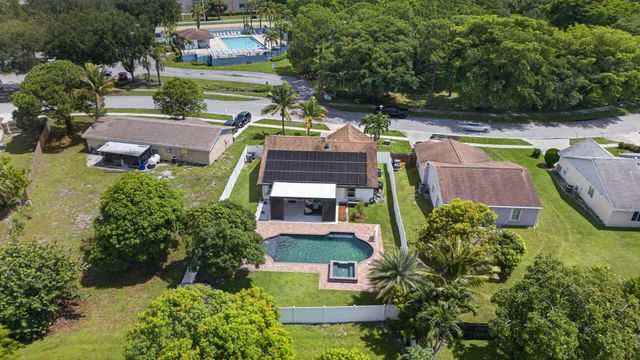 4858 Classic Drive, West Palm Beach, FL 33417