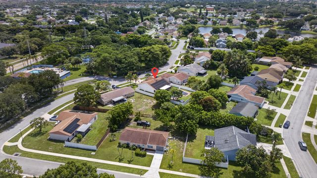 4858 Classic Drive, West Palm Beach, FL 33417