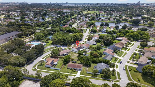 4858 Classic Drive, West Palm Beach, FL 33417
