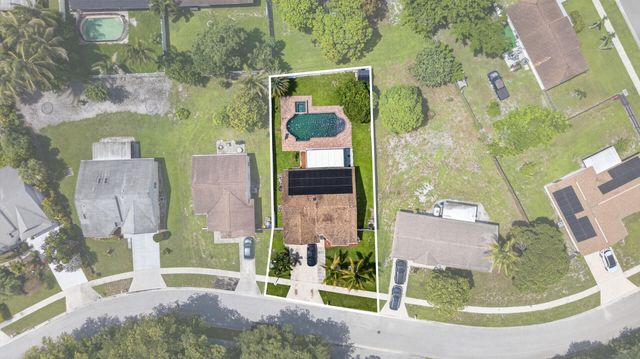 4858 Classic Drive, West Palm Beach, FL 33417