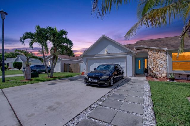 4858 Classic Drive, West Palm Beach, FL 33417