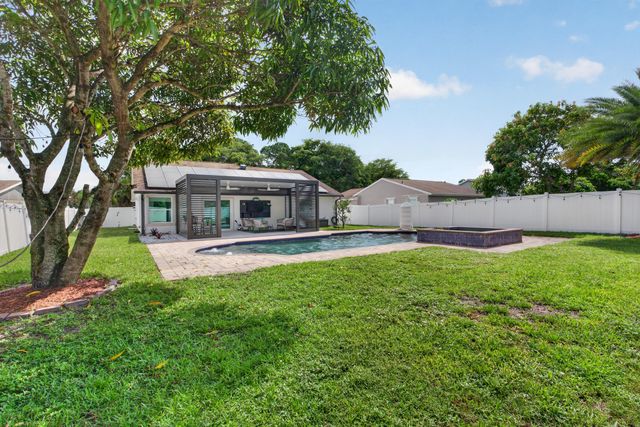 4858 Classic Drive, West Palm Beach, FL 33417