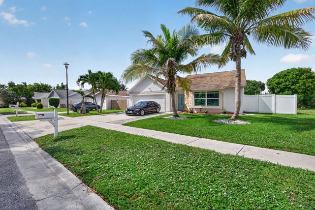 4858 Classic Drive, West Palm Beach, FL 33417