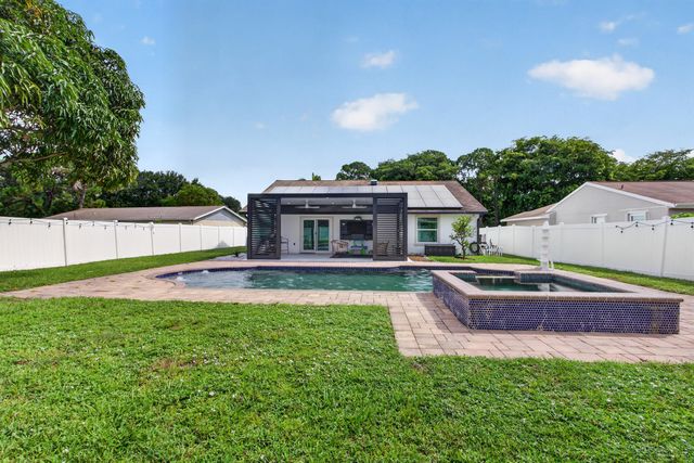 4858 Classic Drive, West Palm Beach, FL 33417