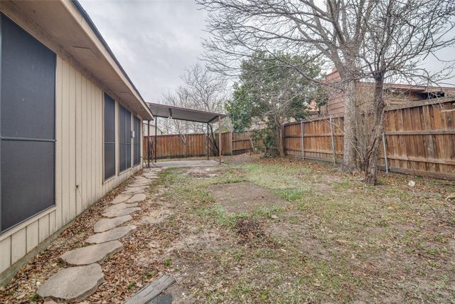 2621 Independence Drive, Mesquite, TX 75150