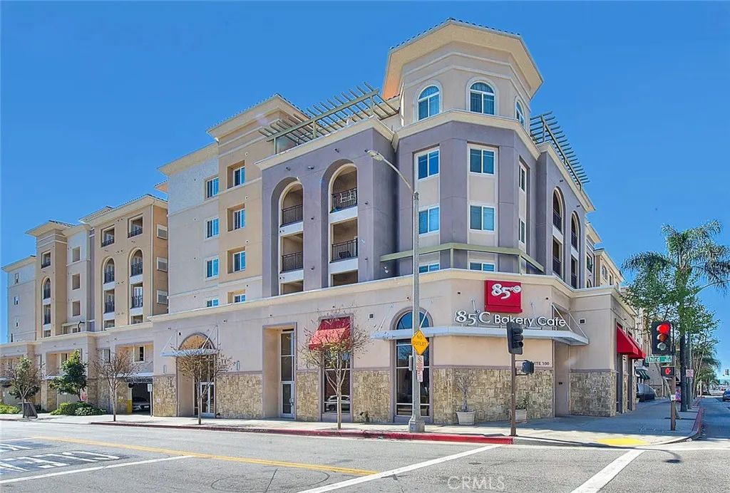 11 S 3rd Street 226, Alhambra, CA 91801