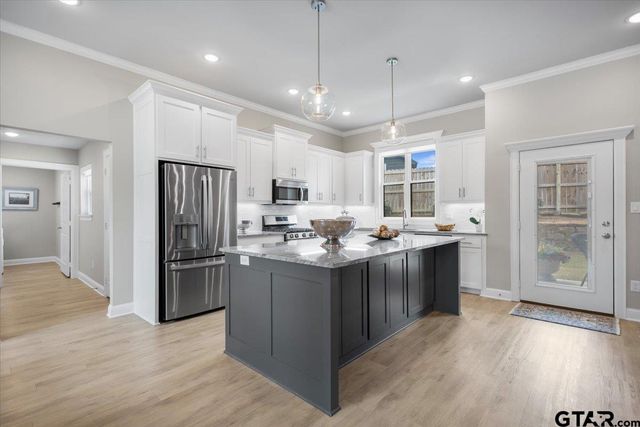 19167 Ambrosia Drive, Flint, TX 75762