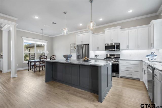 19167 Ambrosia Drive, Flint, TX 75762