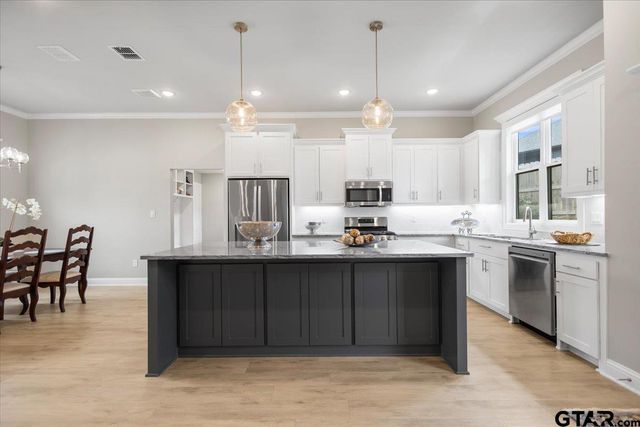 19167 Ambrosia Drive, Flint, TX 75762