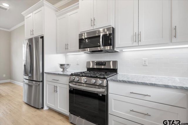 19167 Ambrosia Drive, Flint, TX 75762