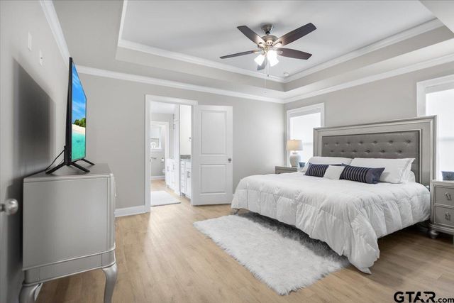 19167 Ambrosia Drive, Flint, TX 75762