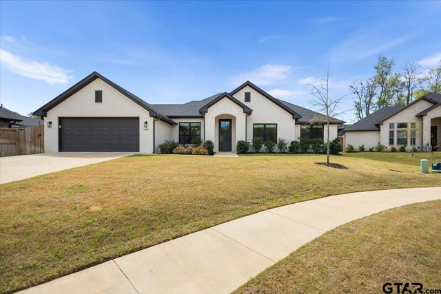 19167 Ambrosia Drive, Flint, TX 75762