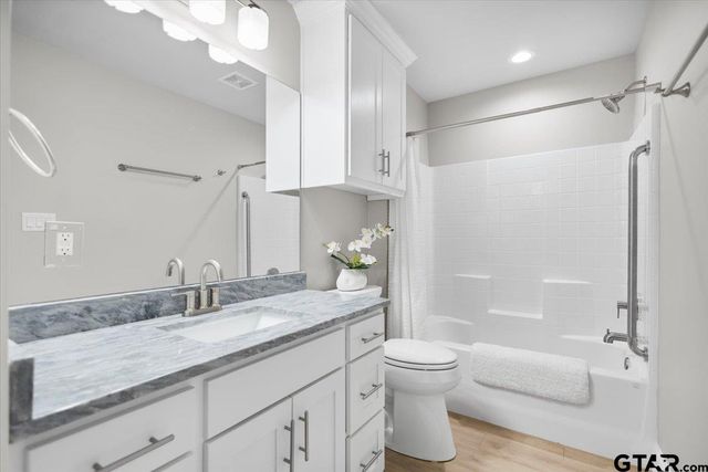 19167 Ambrosia Drive, Flint, TX 75762