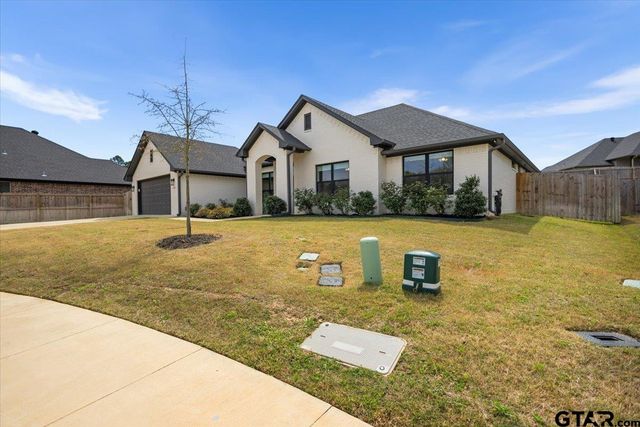 19167 Ambrosia Drive, Flint, TX 75762